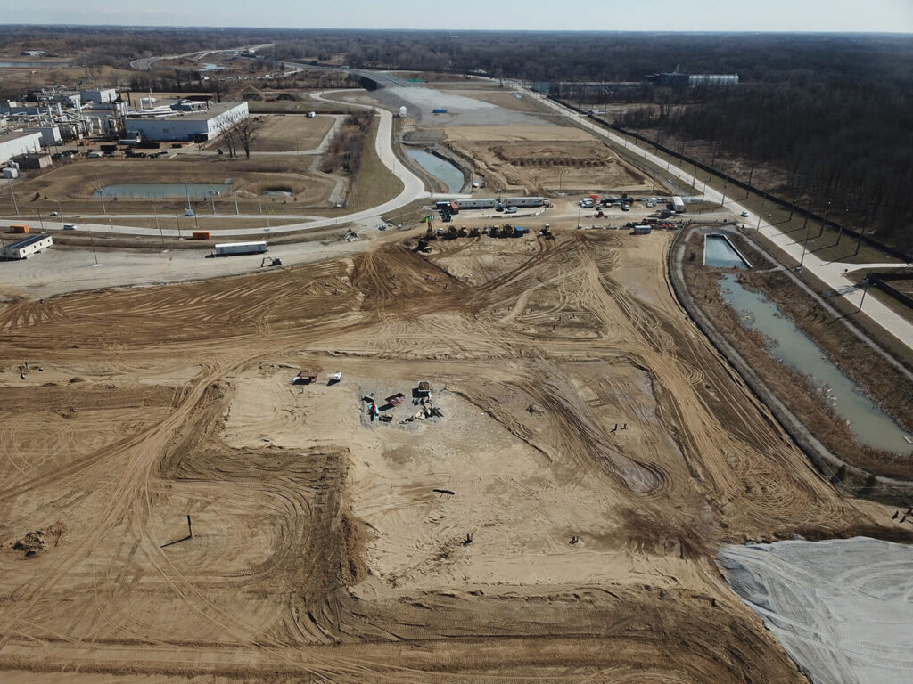 Canadian Port of Entry Progress - April 7 2021