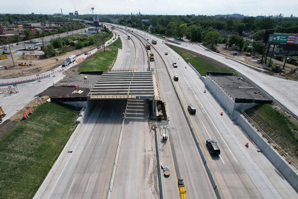 development progress