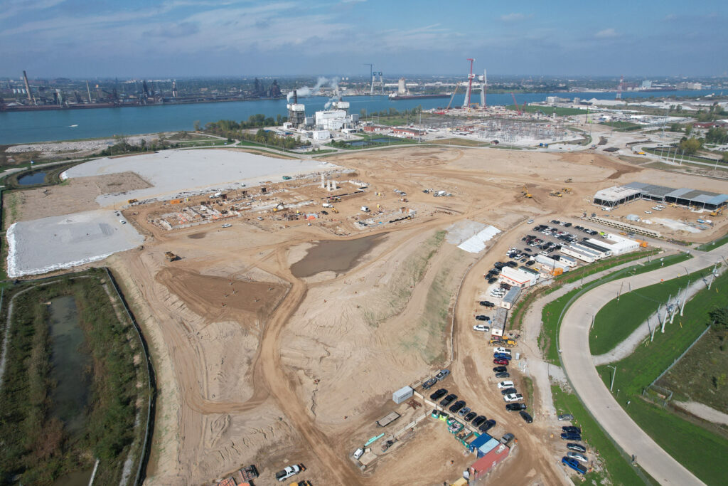 Canadian Port of Entry Progress - October 19 2021