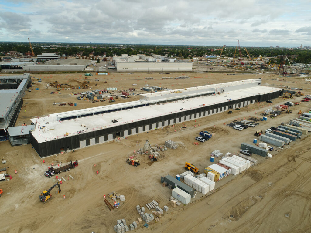 US bridge site October 2022