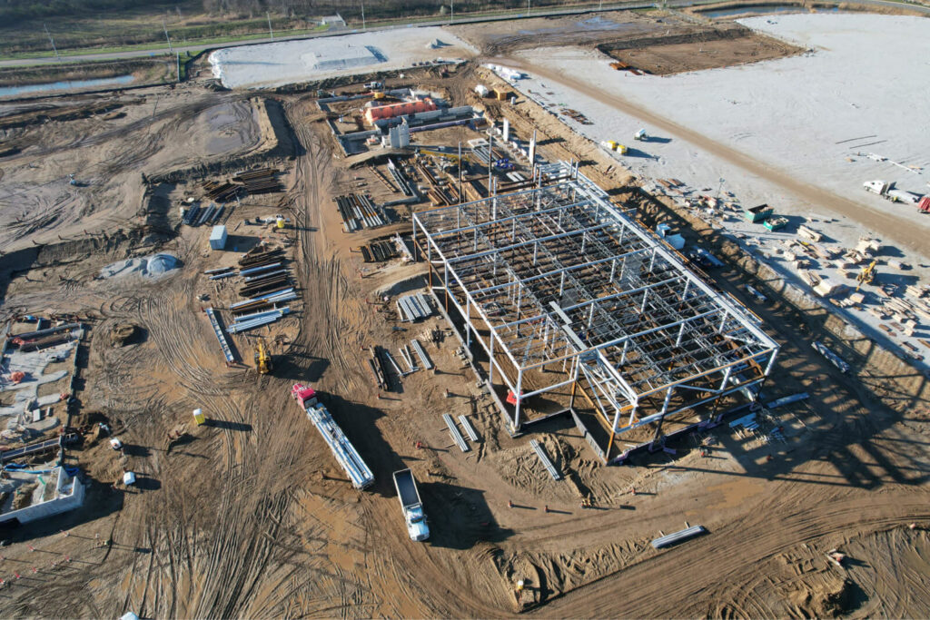 Canadian Port of Entry Progress - January 13 2022