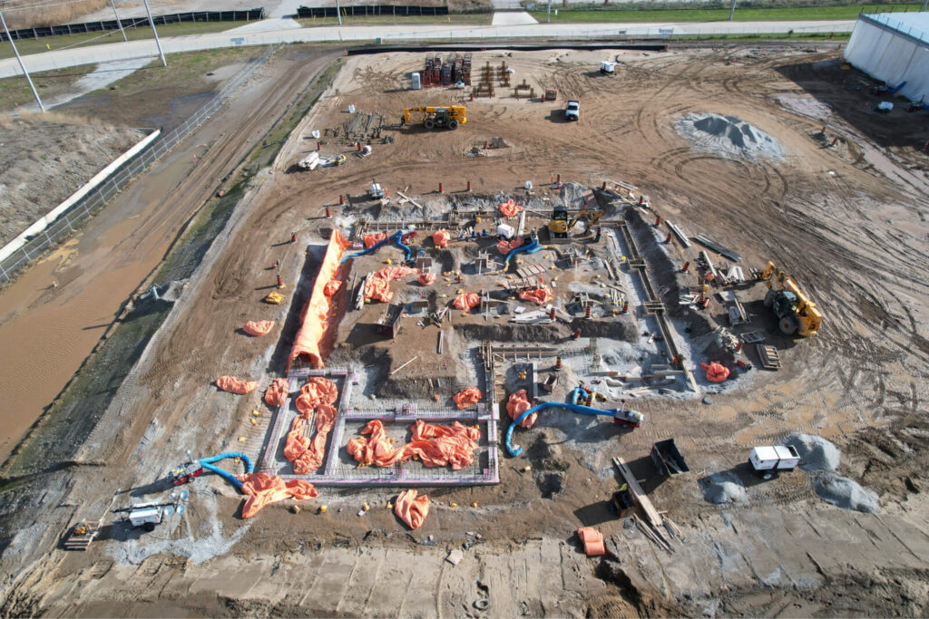 Canadian Port of Entry Progress - January 13 2022