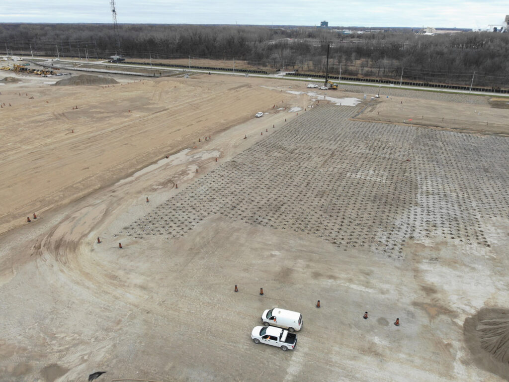 Canadian Port of Entry Progress - October 21 2020