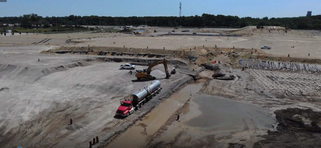 Canadian Port of Entry Progress - October 21 2020