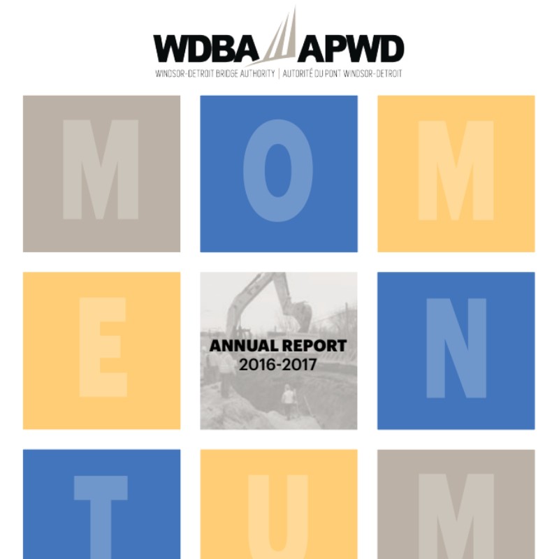 Annual Report 2016-2017