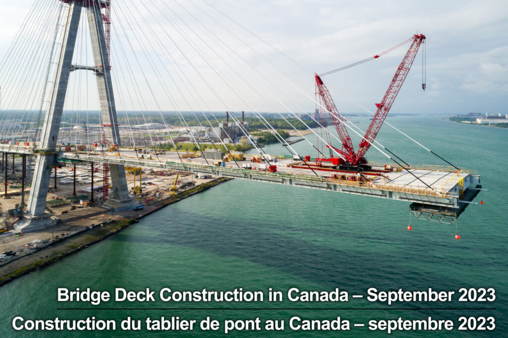 CAD Bridge Deck Sept