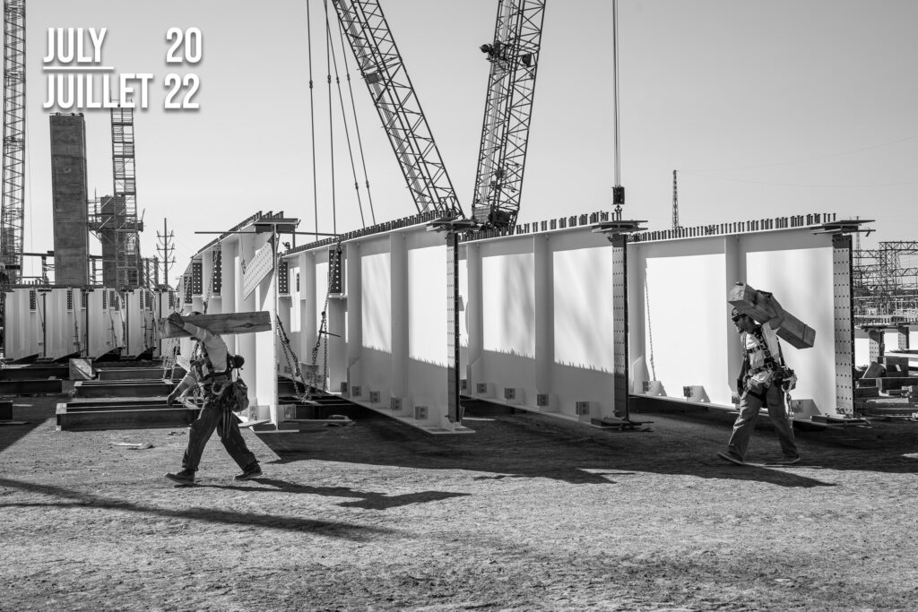 CDN Bridge July 2022