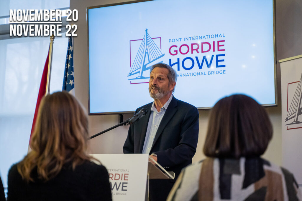 COI Announcement November 2022