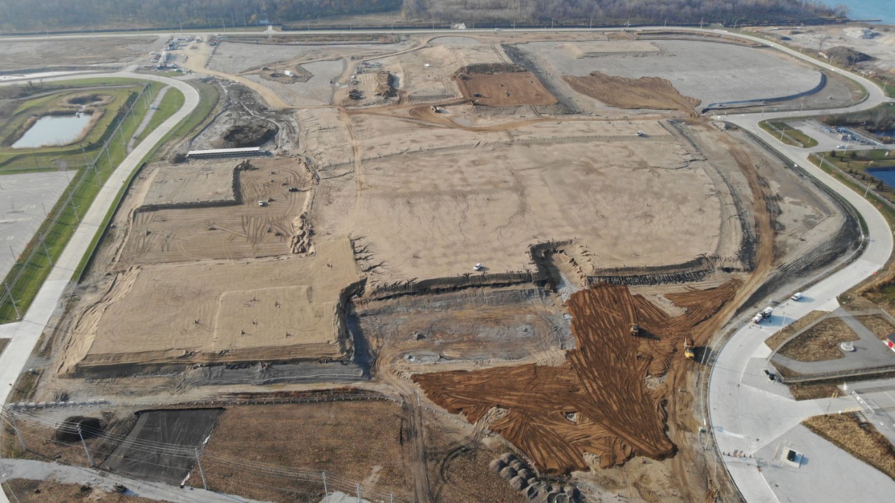 Canadian Port of Entry Progress - February 5, 2021