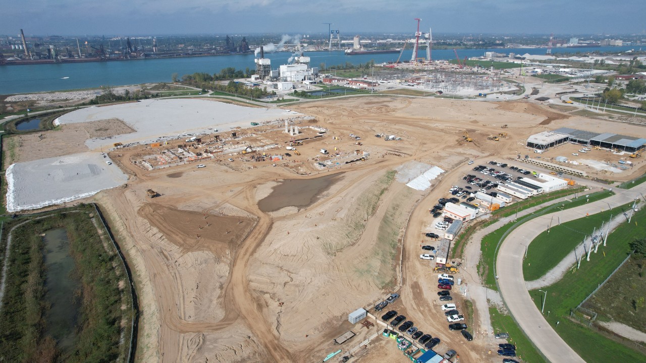 Canadian Port of Entry Progress - October 19, 2021