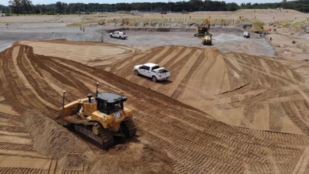 Canadian Port of Entry Progress - October 21, 2020