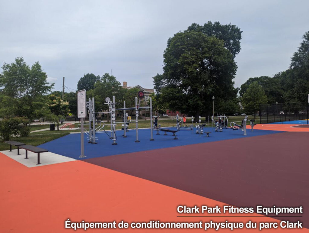Clark Park