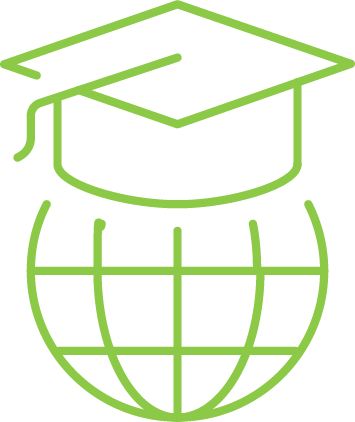 Co-op Fern Green Icon