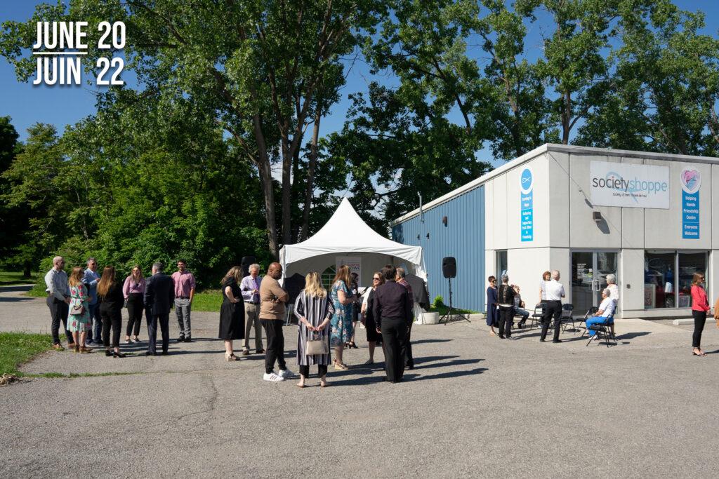 Community Benefits June 2022