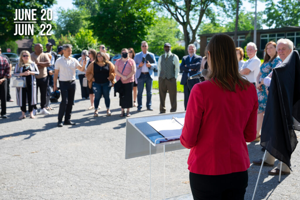 Community Benefits June 2022