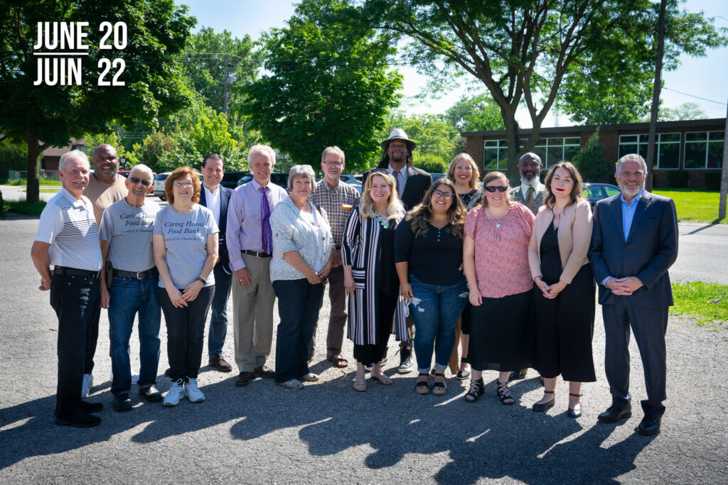 Community Benefits June 2022