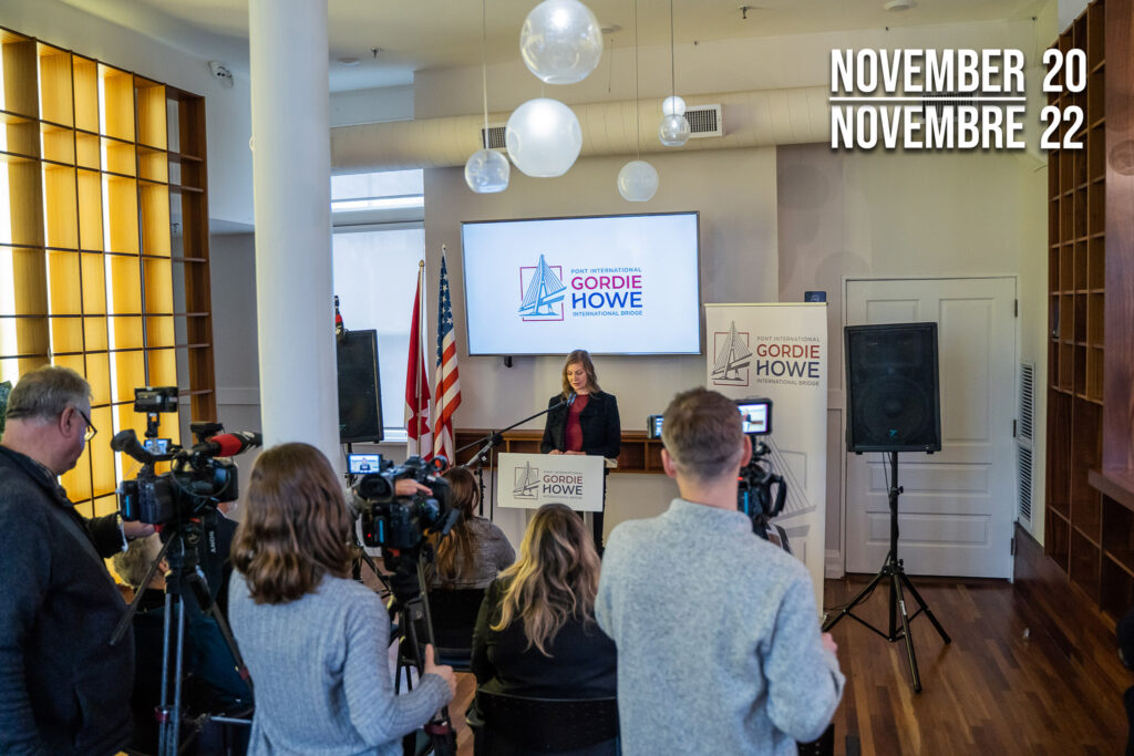 Community Benefits November 2022