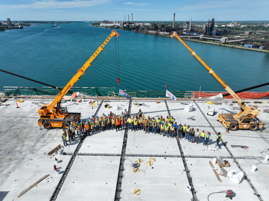 Celebrating Operating Engineers - July 2 2024