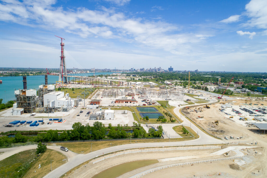 development progress