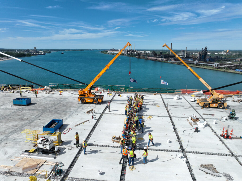 Celebrating Operating Engineers - July 2 2024