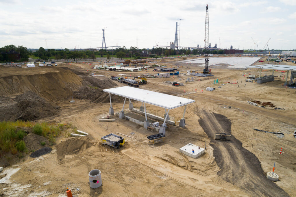 development progress of poe