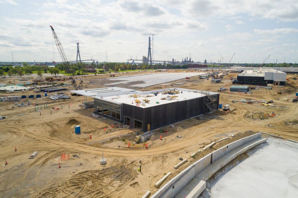 development progress of poe