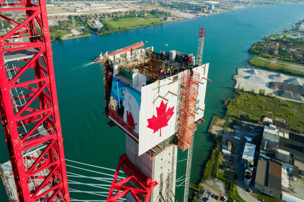 development progress