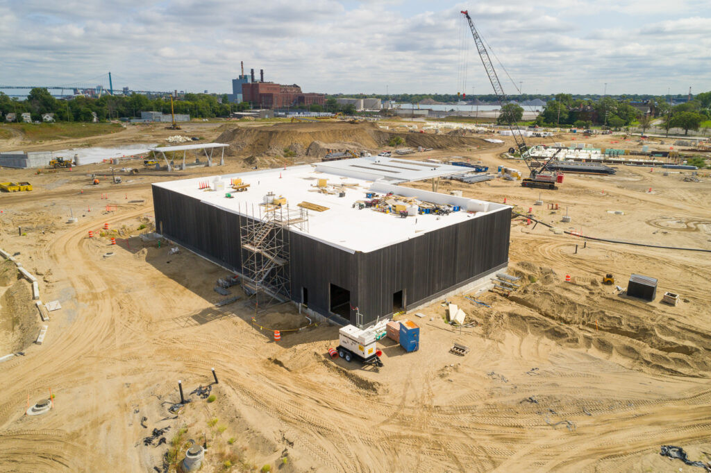 development progress of poe