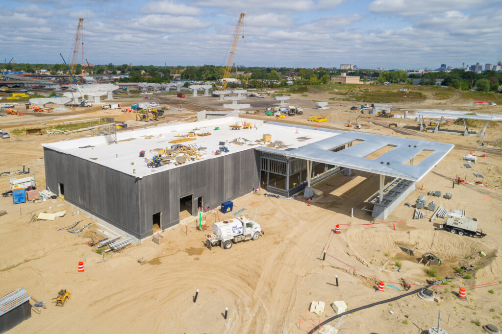 development progress of poe