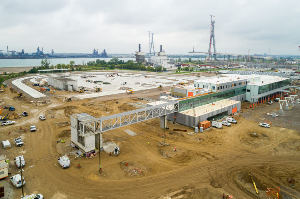 development progress