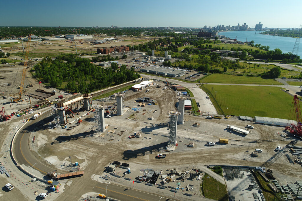 development progress