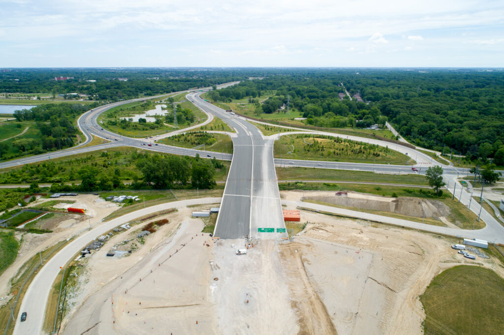 development progress