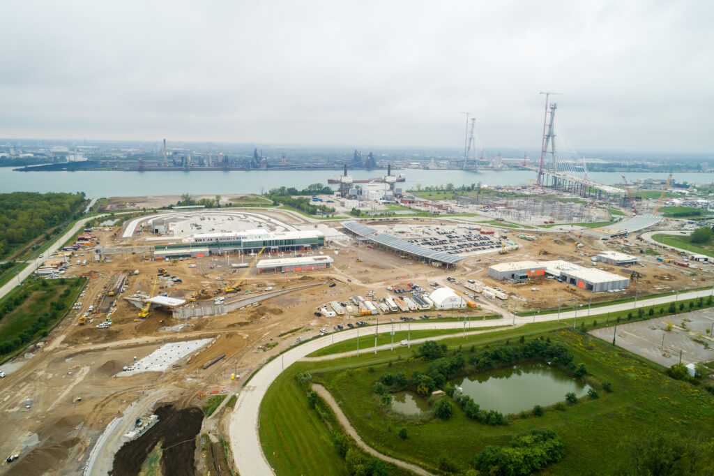 development progress