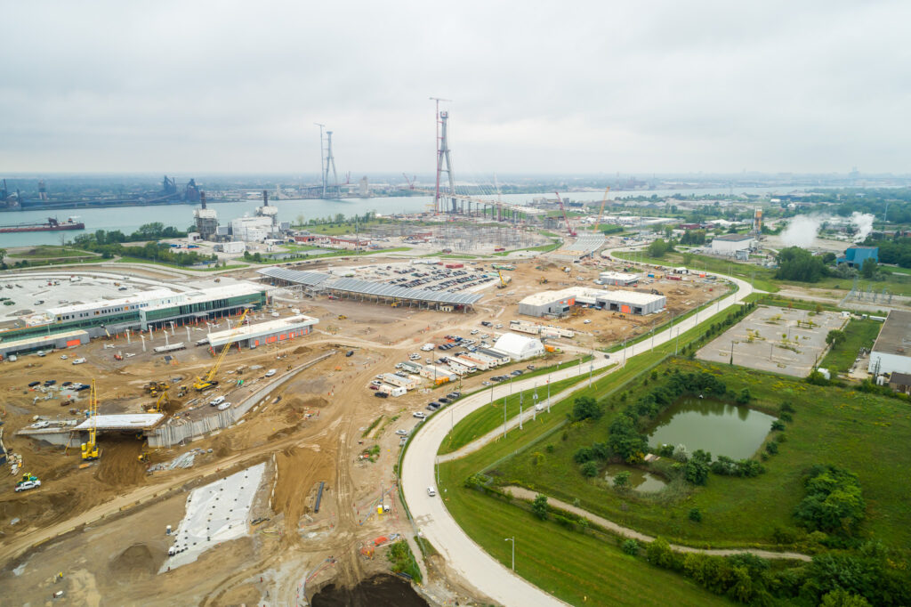 development progress