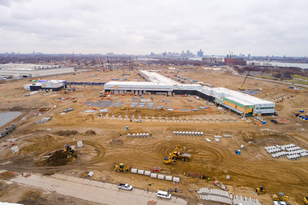 US bridge site October 2022