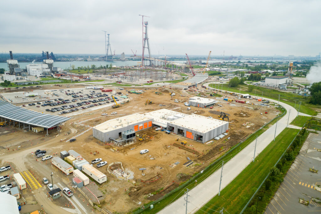 development progress