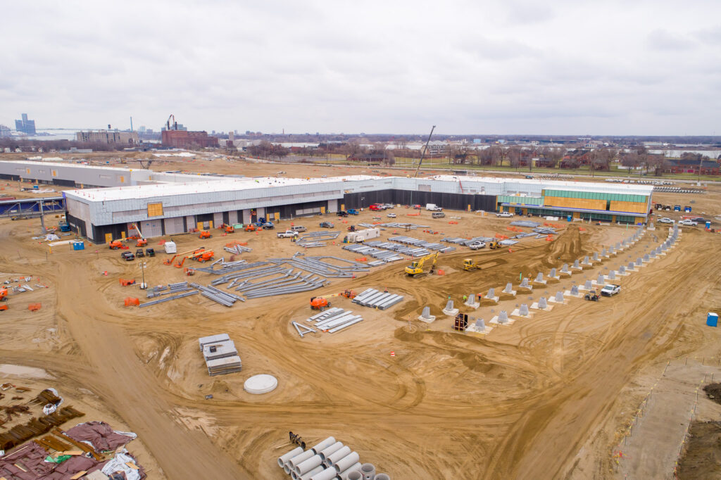 US bridge site October 2022