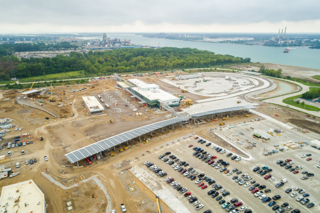 development progress