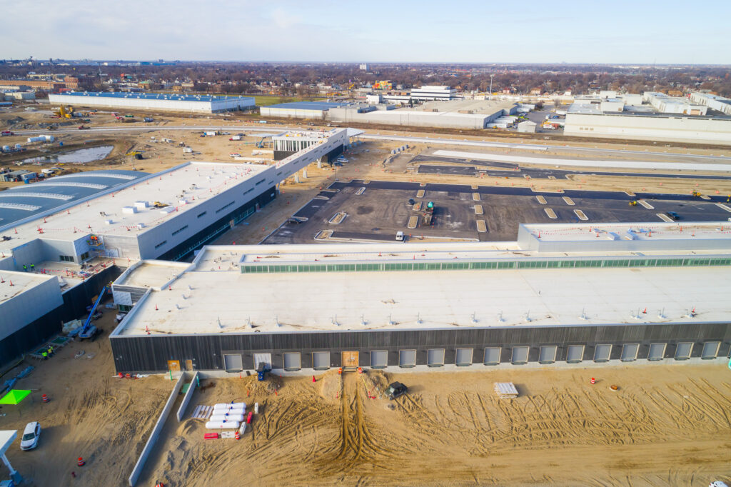 development progress of poe