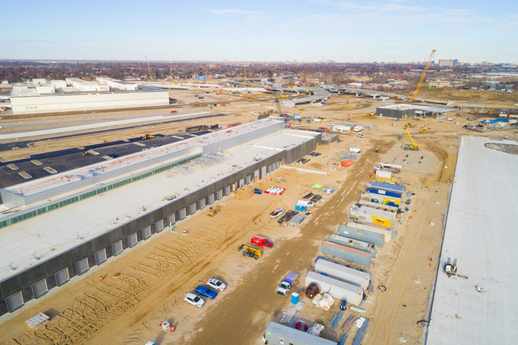 development progress of poe