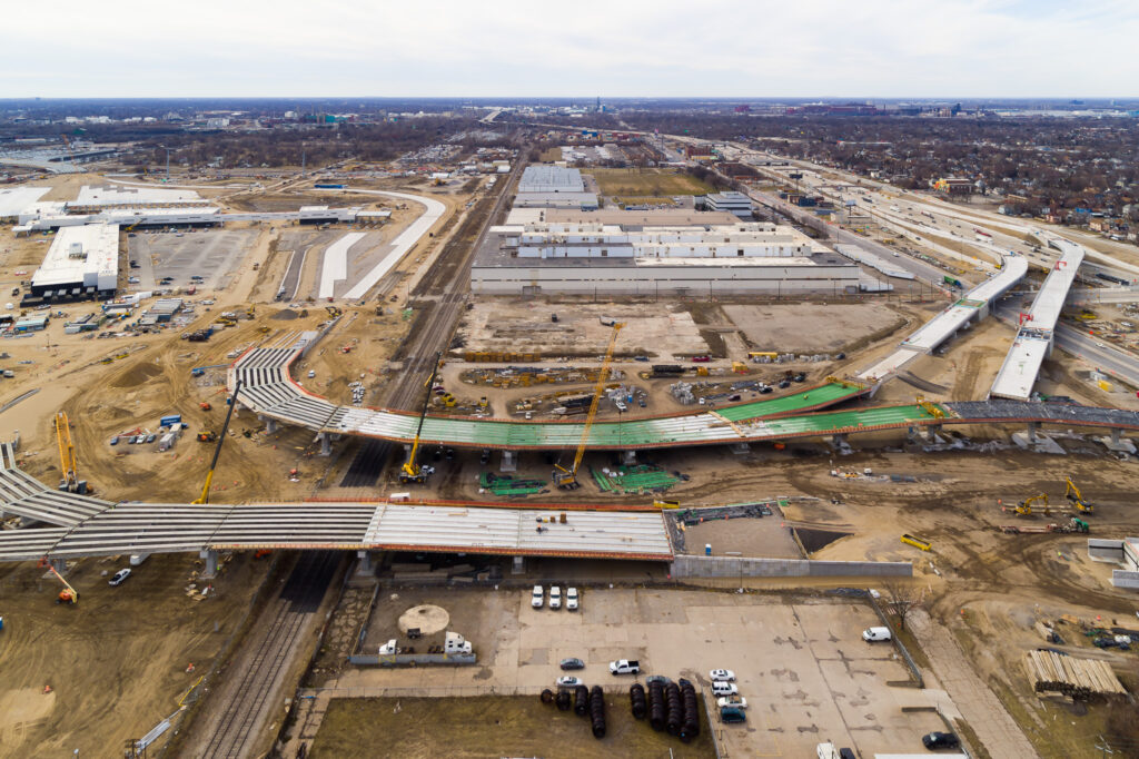 development progress of poe