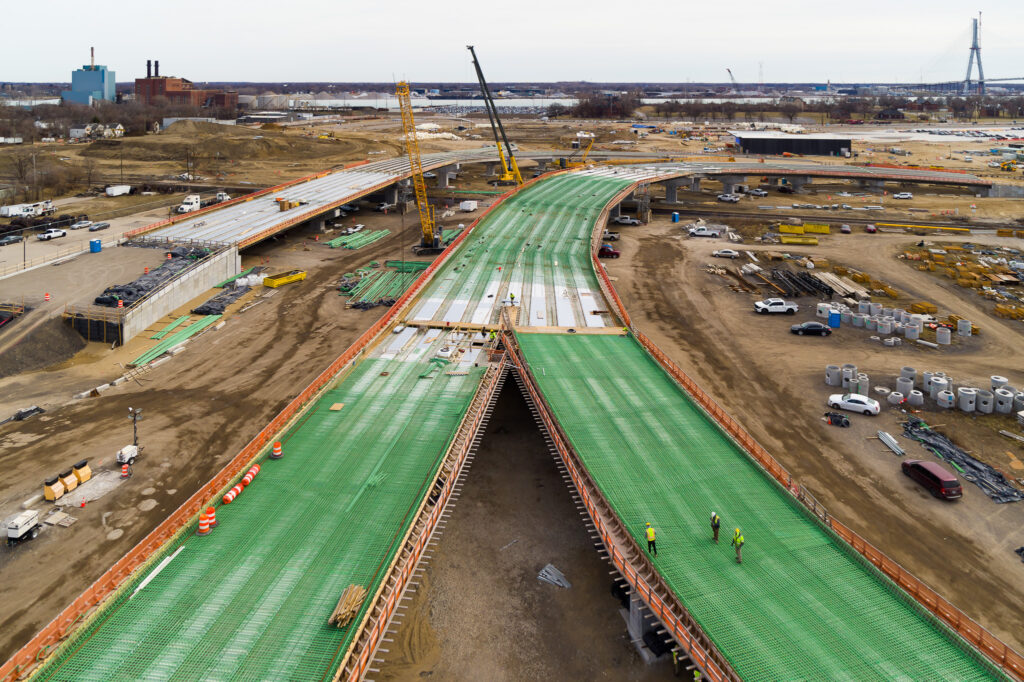 development progress of poe