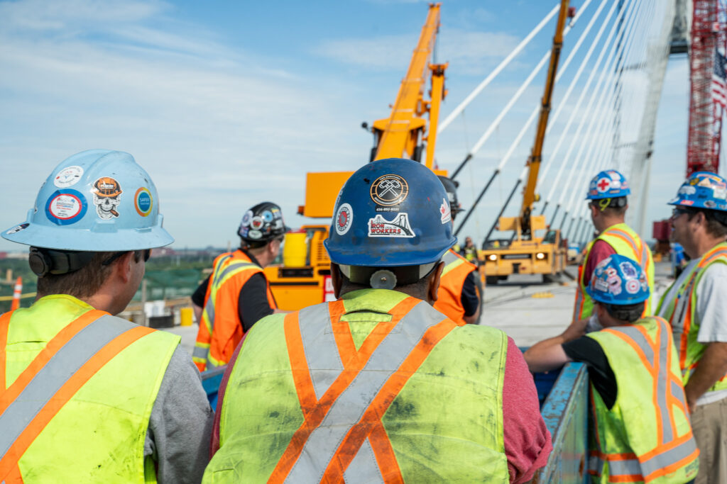 Celebrating Operating Engineers - July 2 2024