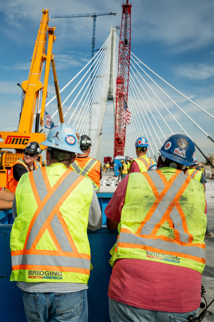 Celebrating Operating Engineers - July 2 2024