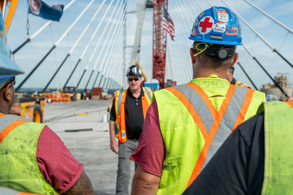 Celebrating Operating Engineers - July 2 2024