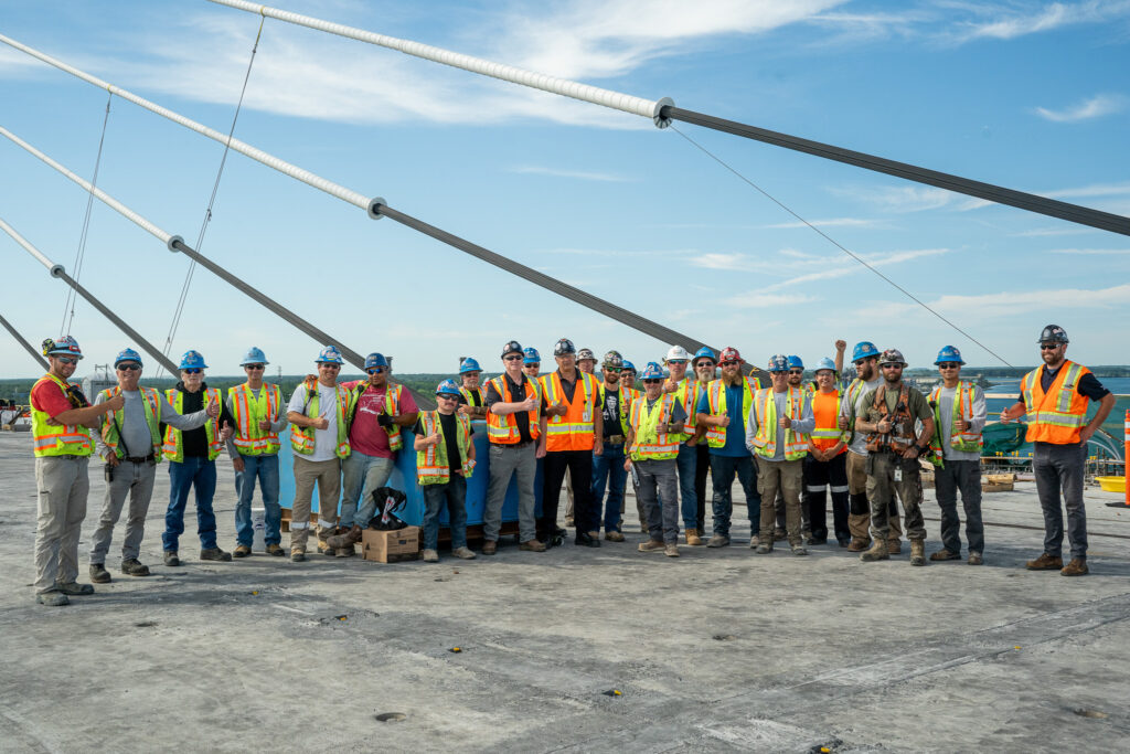 Celebrating Operating Engineers - July 2 2024