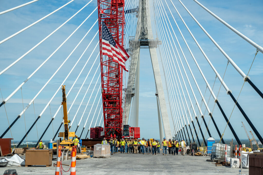 Celebrating Operating Engineers - July 2 2024