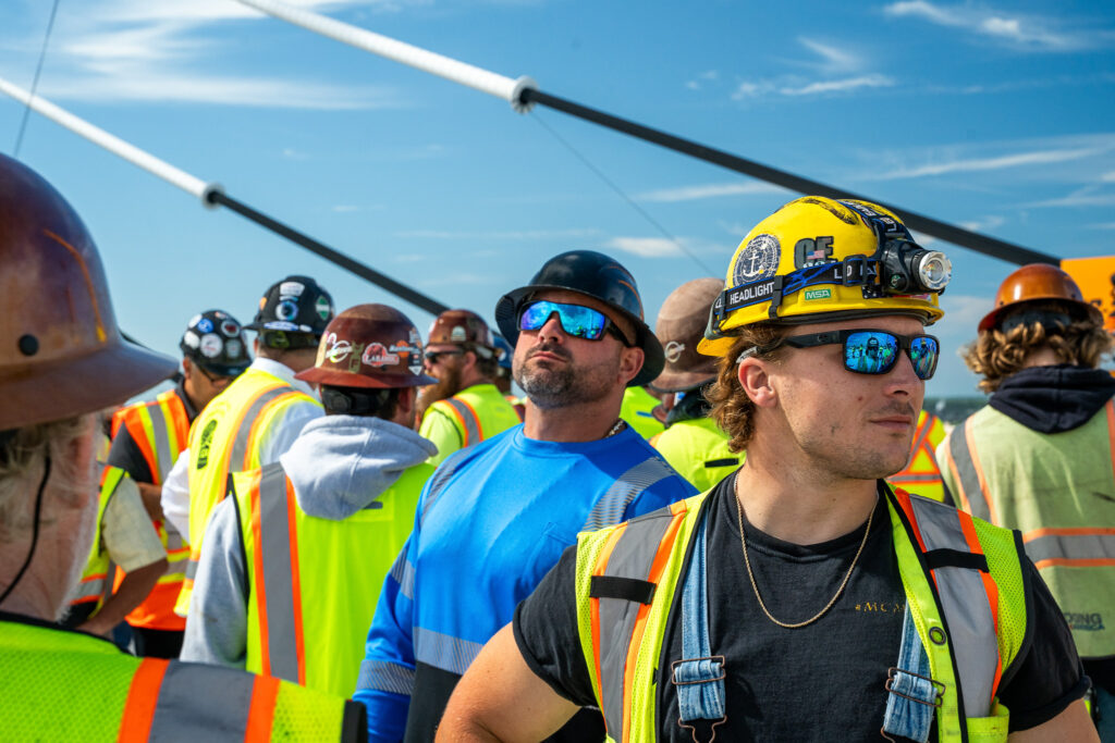 Celebrating Operating Engineers - July 2 2024