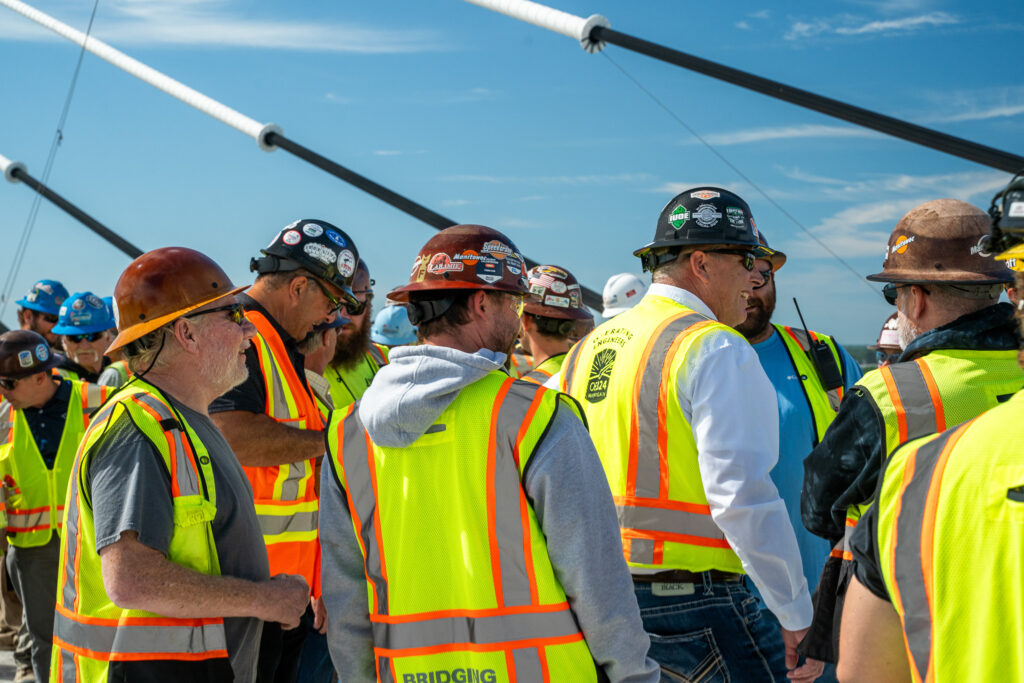 Celebrating Operating Engineers - July 2 2024