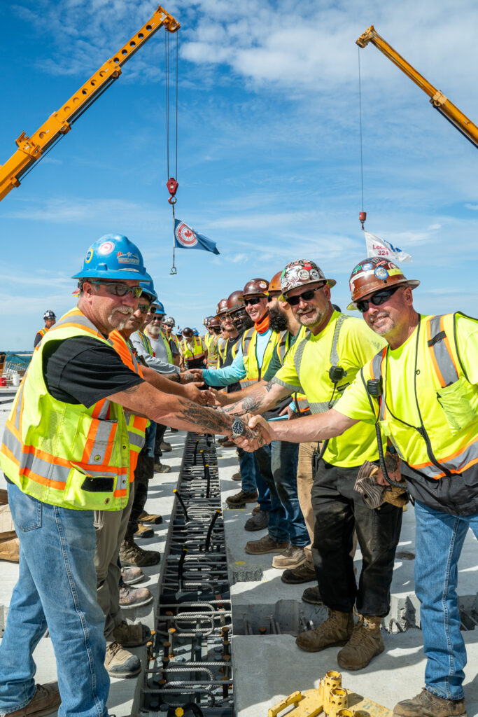 Celebrating Operating Engineers - July 2 2024